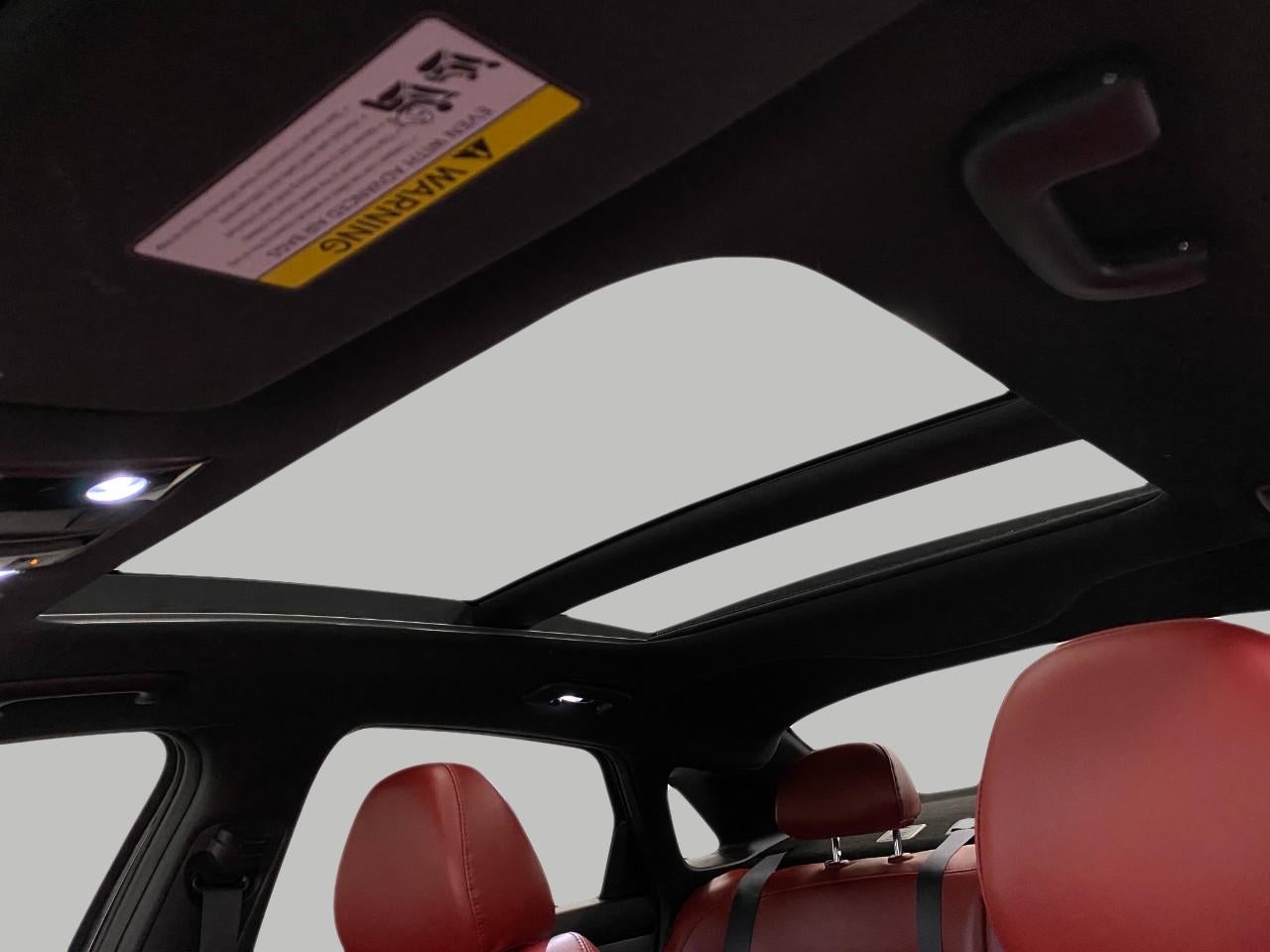 2022 Kia K5 GT-Line Auto FWD