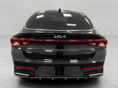 2022 Kia K5 GT-Line Auto FWD