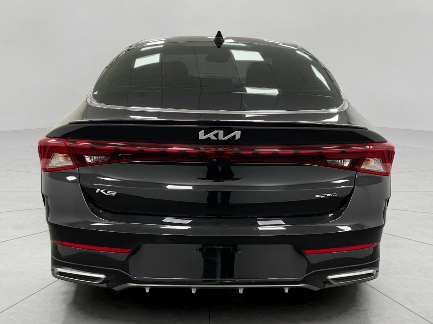 2022 Kia K5 GT-Line Auto FWD