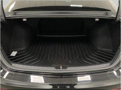 2022 Kia K5 GT-Line Auto FWD