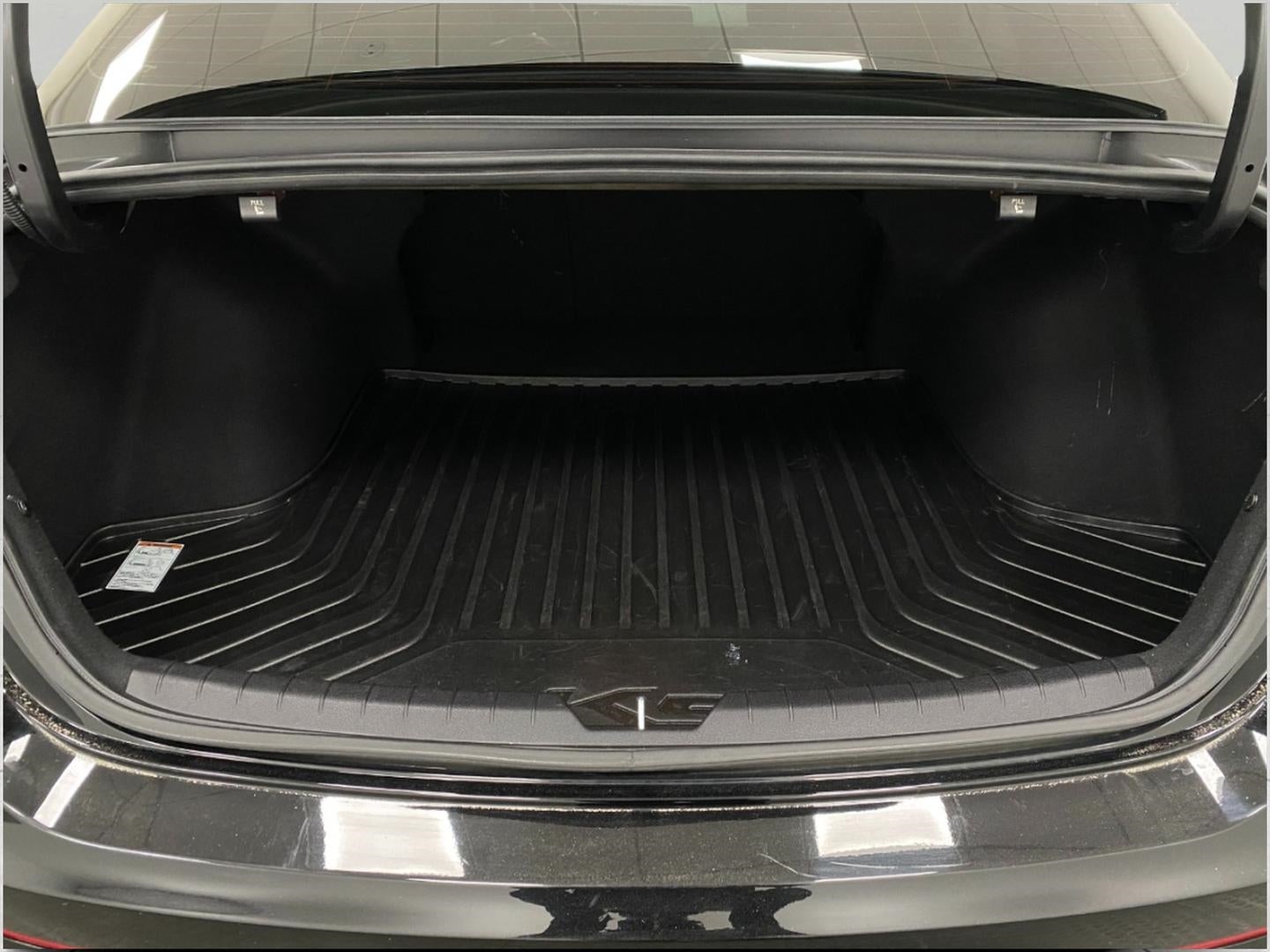 2022 Kia K5 GT-Line Auto FWD