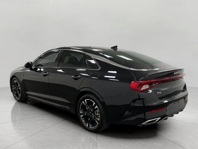 2022 Kia K5 GT-Line Auto FWD