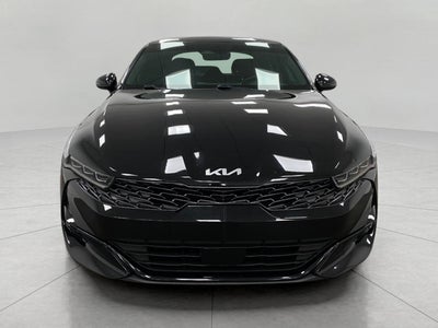 2022 Kia K5 GT-Line Auto FWD