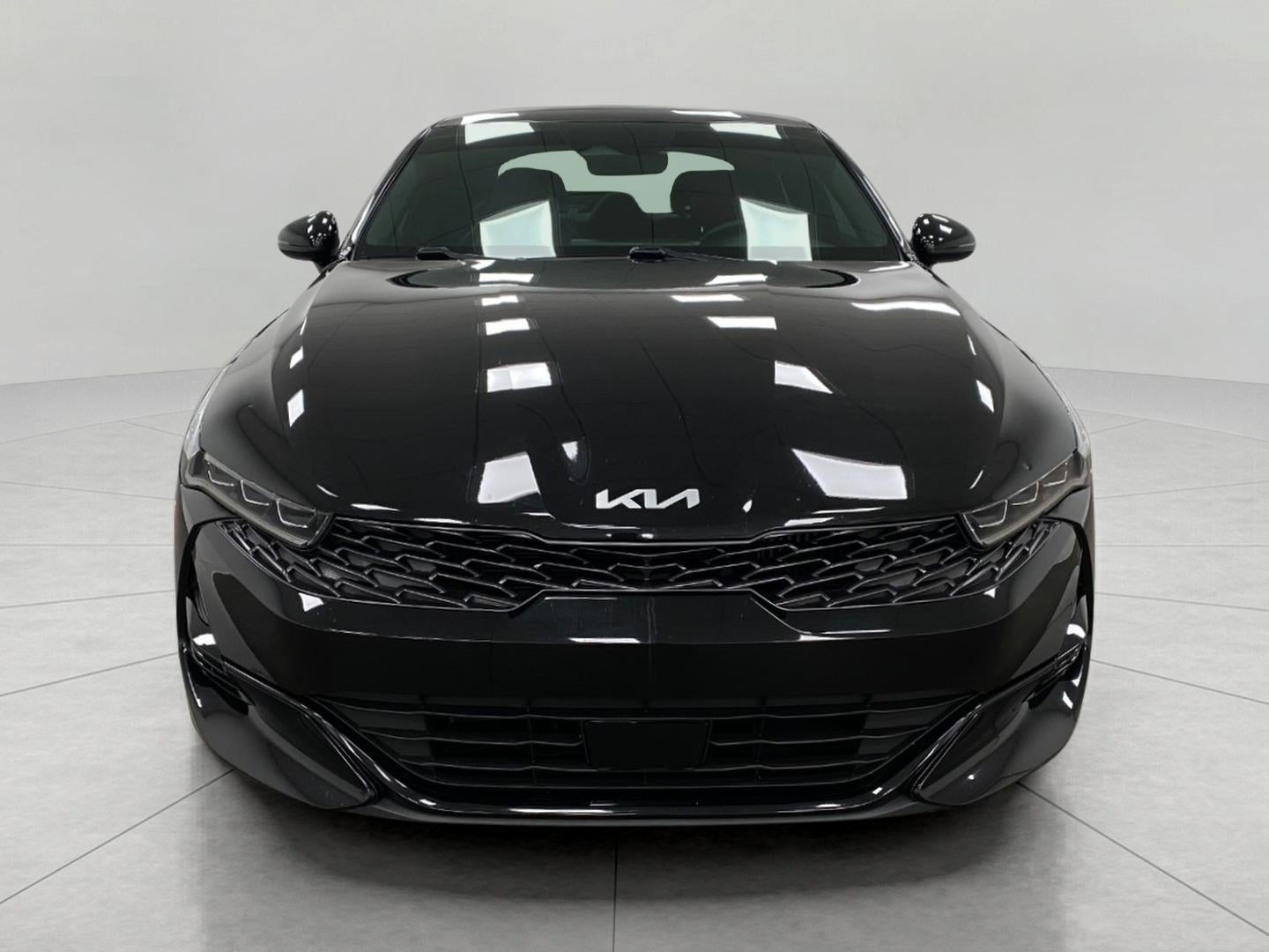 2022 Kia K5 GT-Line Auto FWD