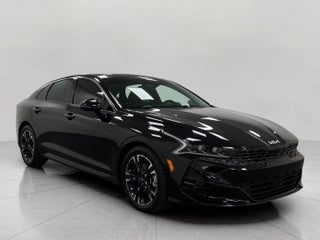 2022 Kia K5 GT-Line Auto FWD
