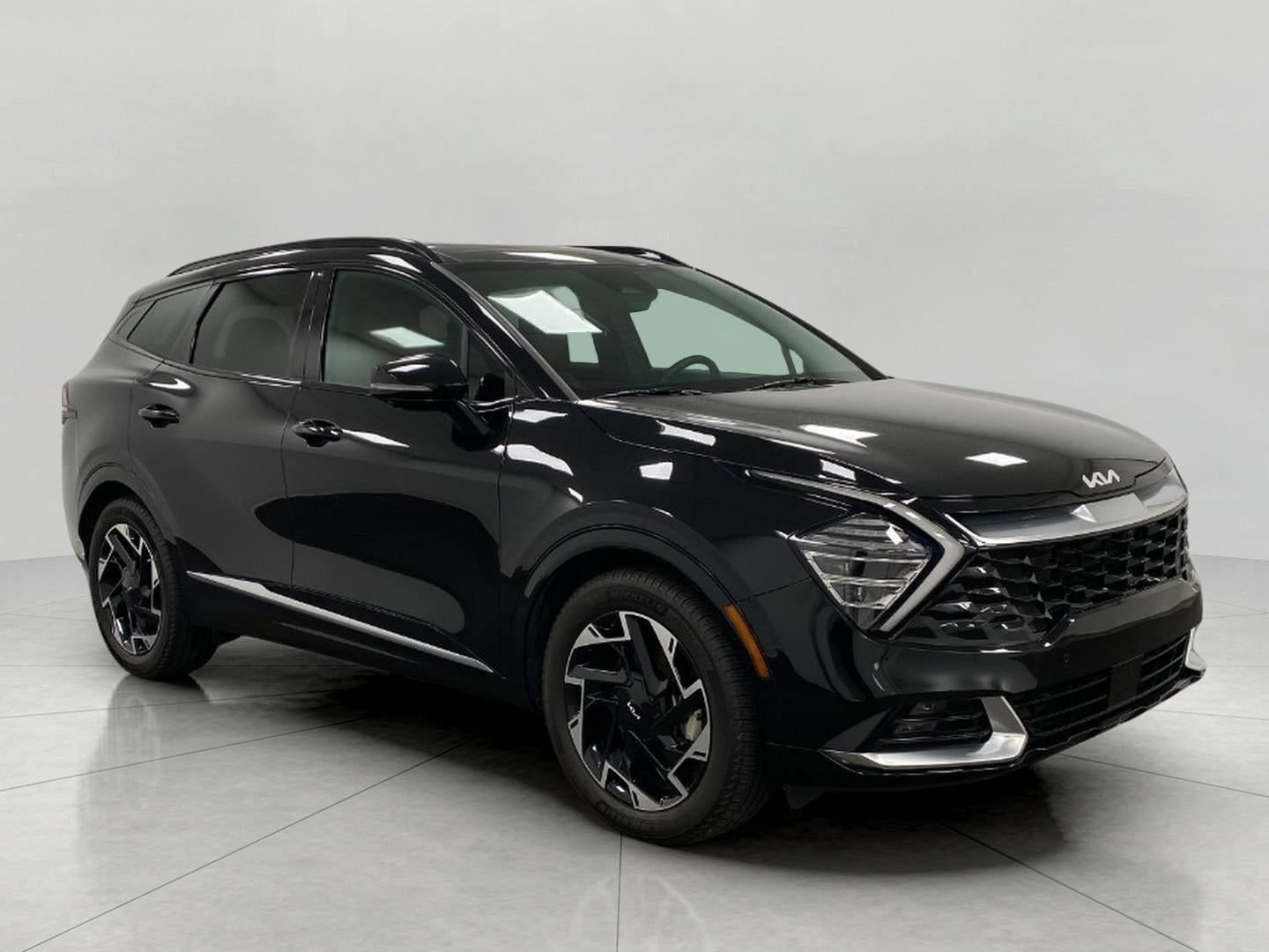 2023 Kia Sportage SX-Prestige FWD
