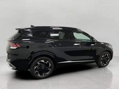 2023 Kia Sportage SX-Prestige FWD
