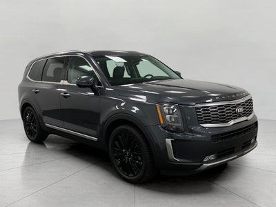 2020 Kia Telluride SX AWD