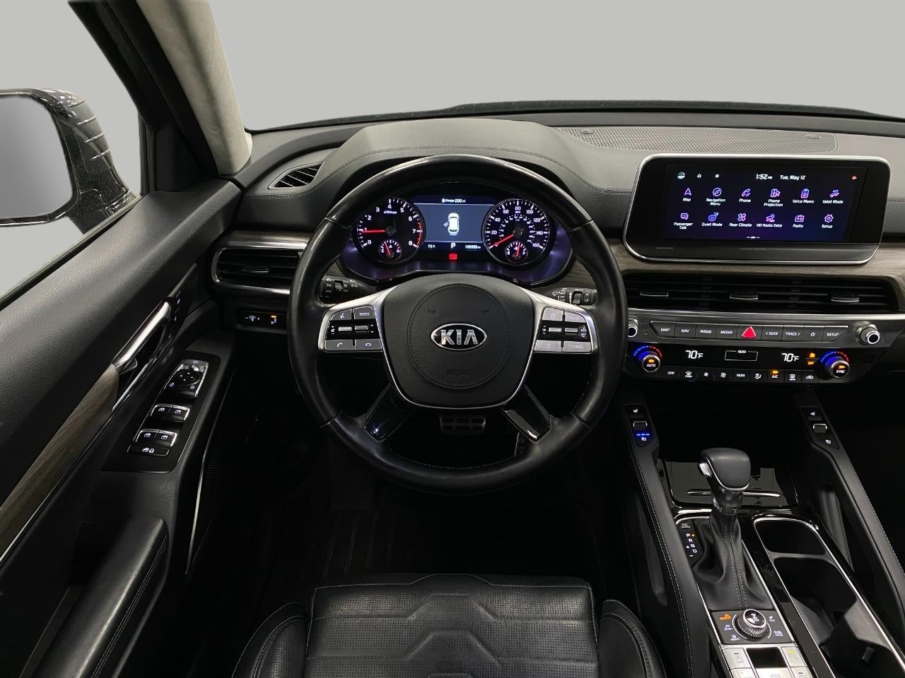 2020 Kia Telluride SX AWD