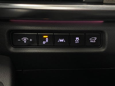 2020 Kia Telluride SX AWD