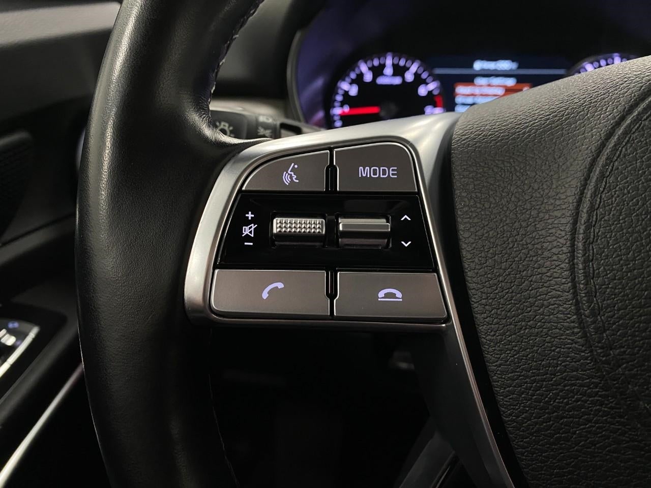 2020 Kia Telluride SX AWD