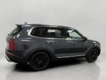 2020 Kia Telluride SX AWD