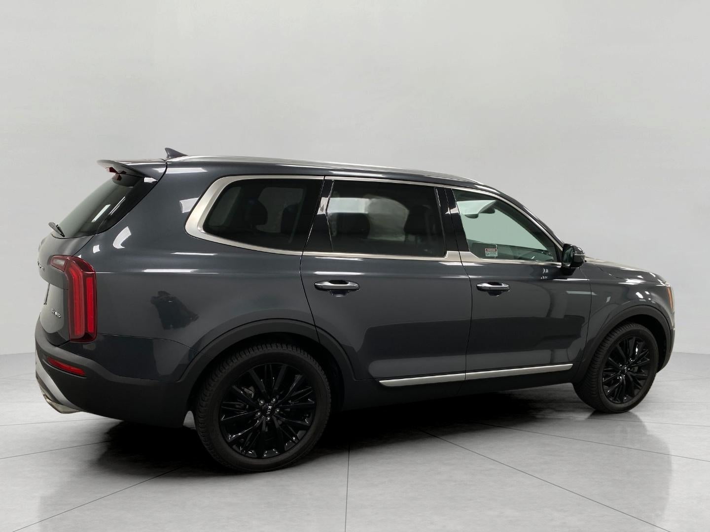 2020 Kia Telluride SX AWD