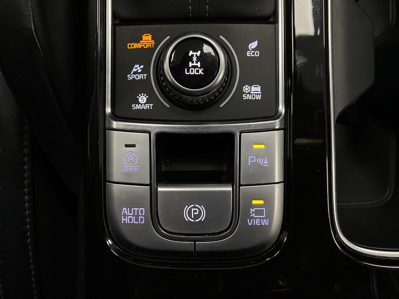 2020 Kia Telluride SX AWD