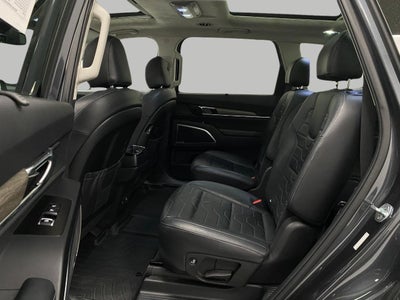 2020 Kia Telluride SX AWD