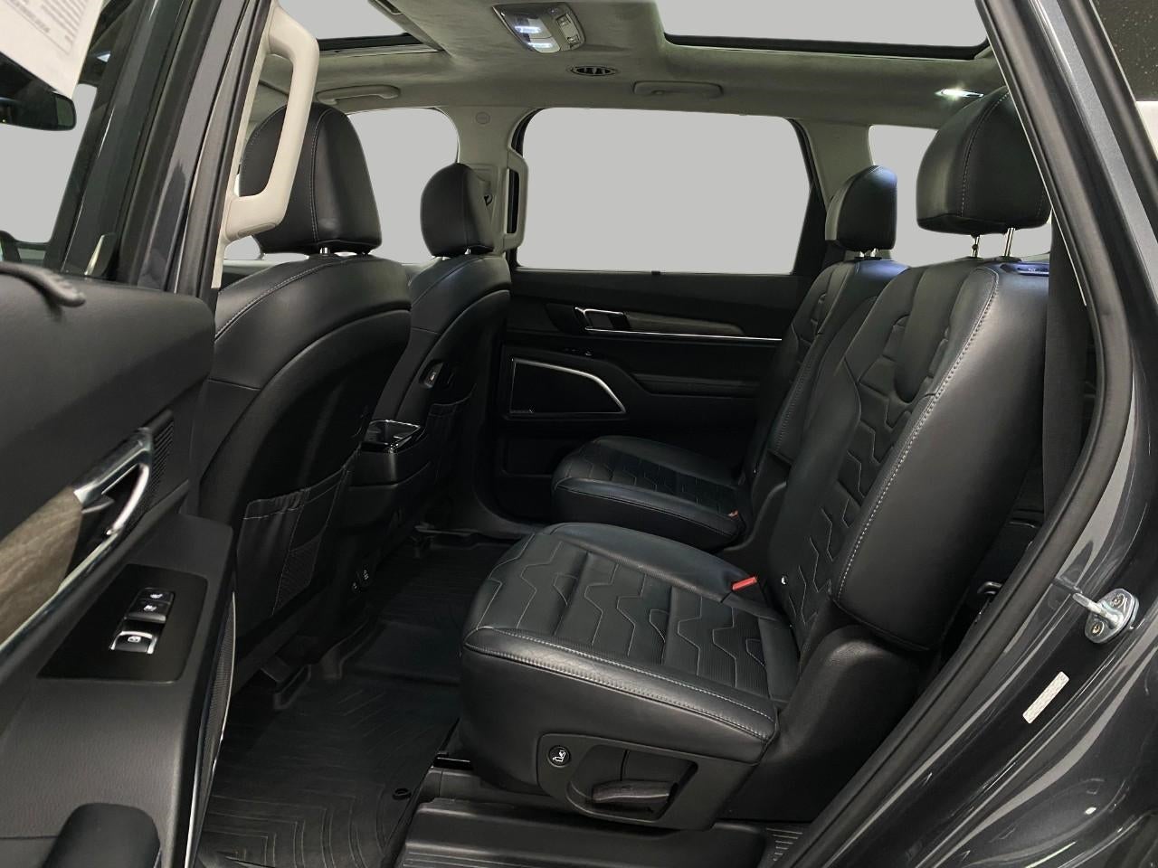 2020 Kia Telluride SX AWD