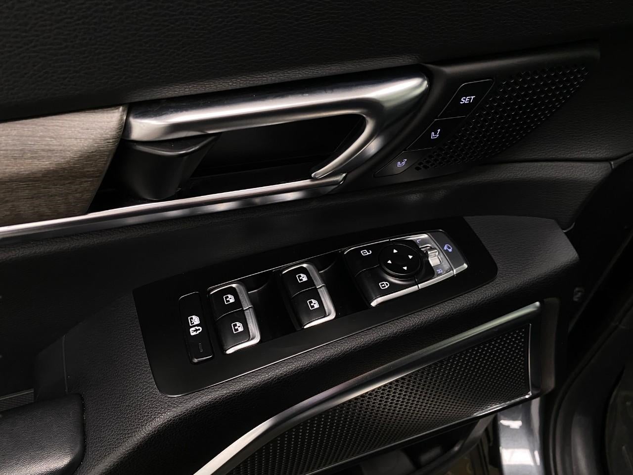 2020 Kia Telluride SX AWD