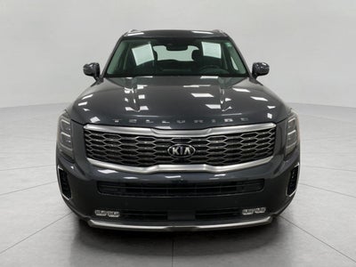 2020 Kia Telluride SX AWD