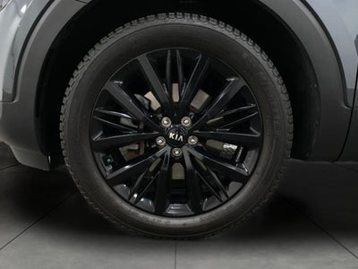 2020 Kia Telluride SX AWD