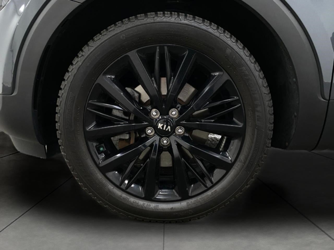 2020 Kia Telluride SX AWD