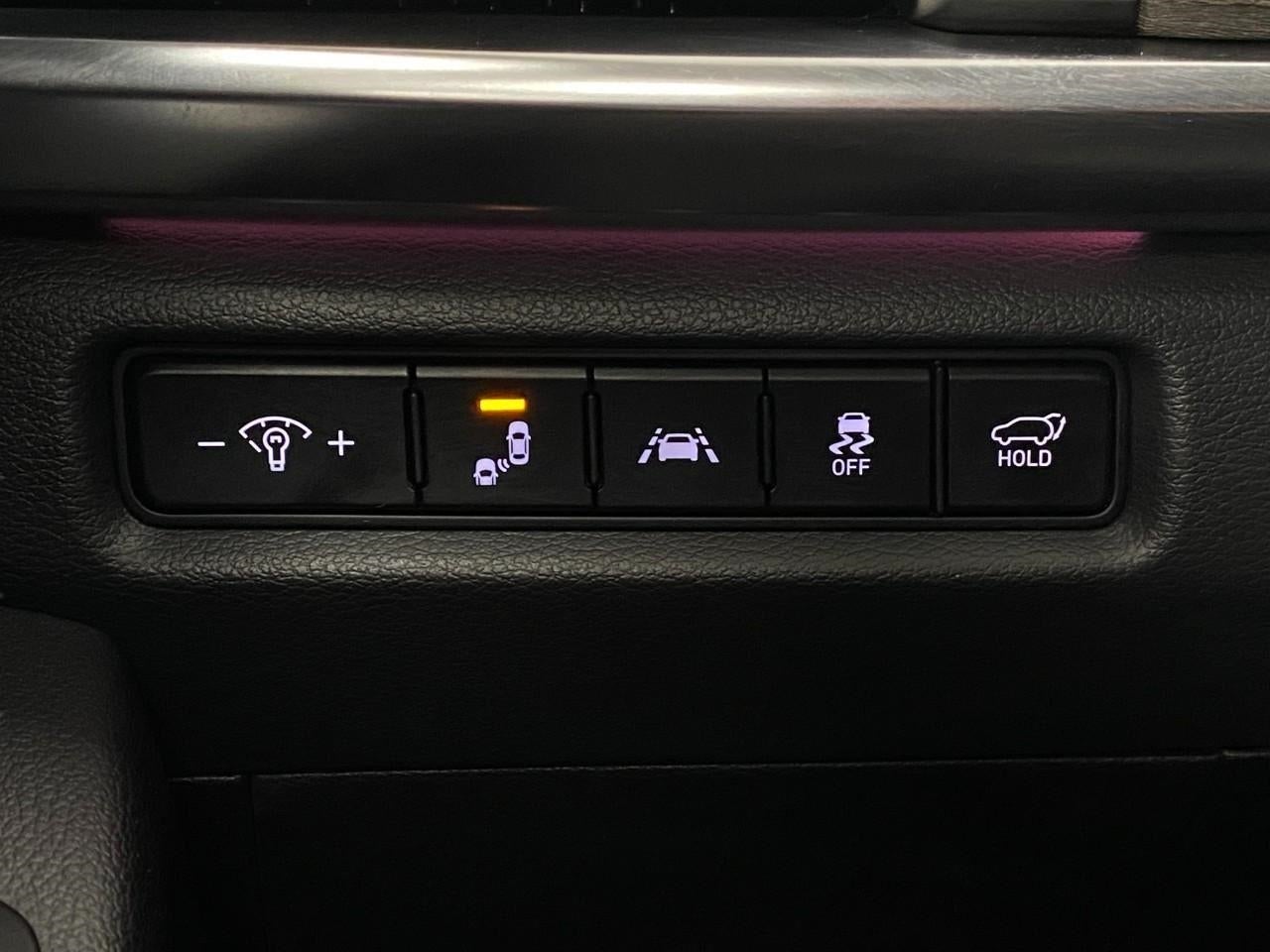 2020 Kia Telluride SX AWD