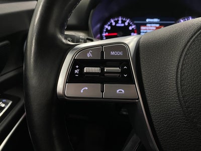 2020 Kia Telluride SX AWD