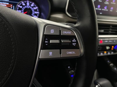 2020 Kia Telluride SX AWD