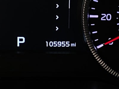 2020 Kia Telluride SX AWD