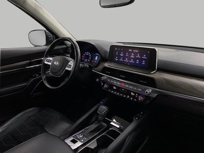 2020 Kia Telluride SX AWD