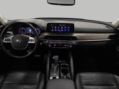 2020 Kia Telluride SX AWD