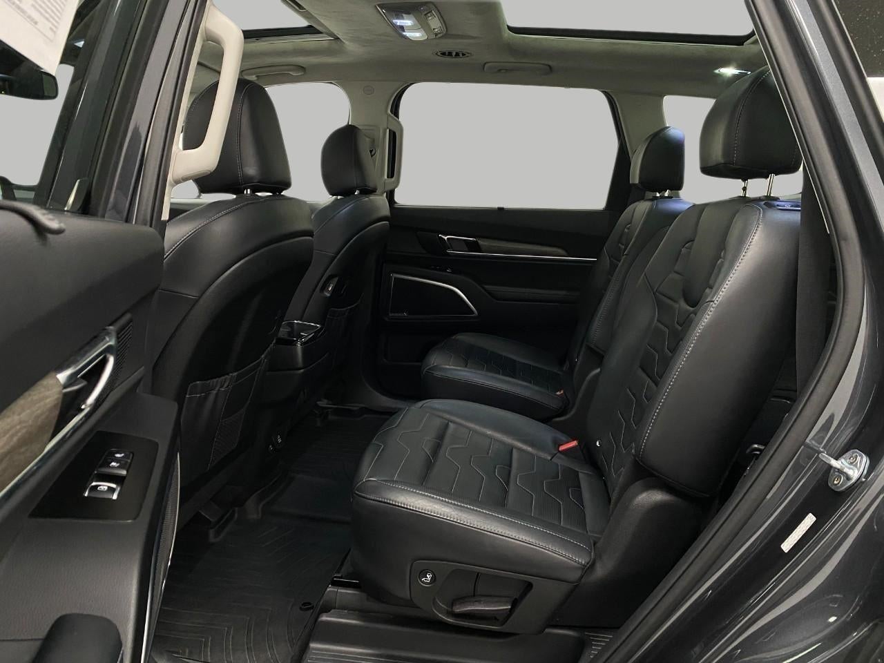 2020 Kia Telluride SX AWD