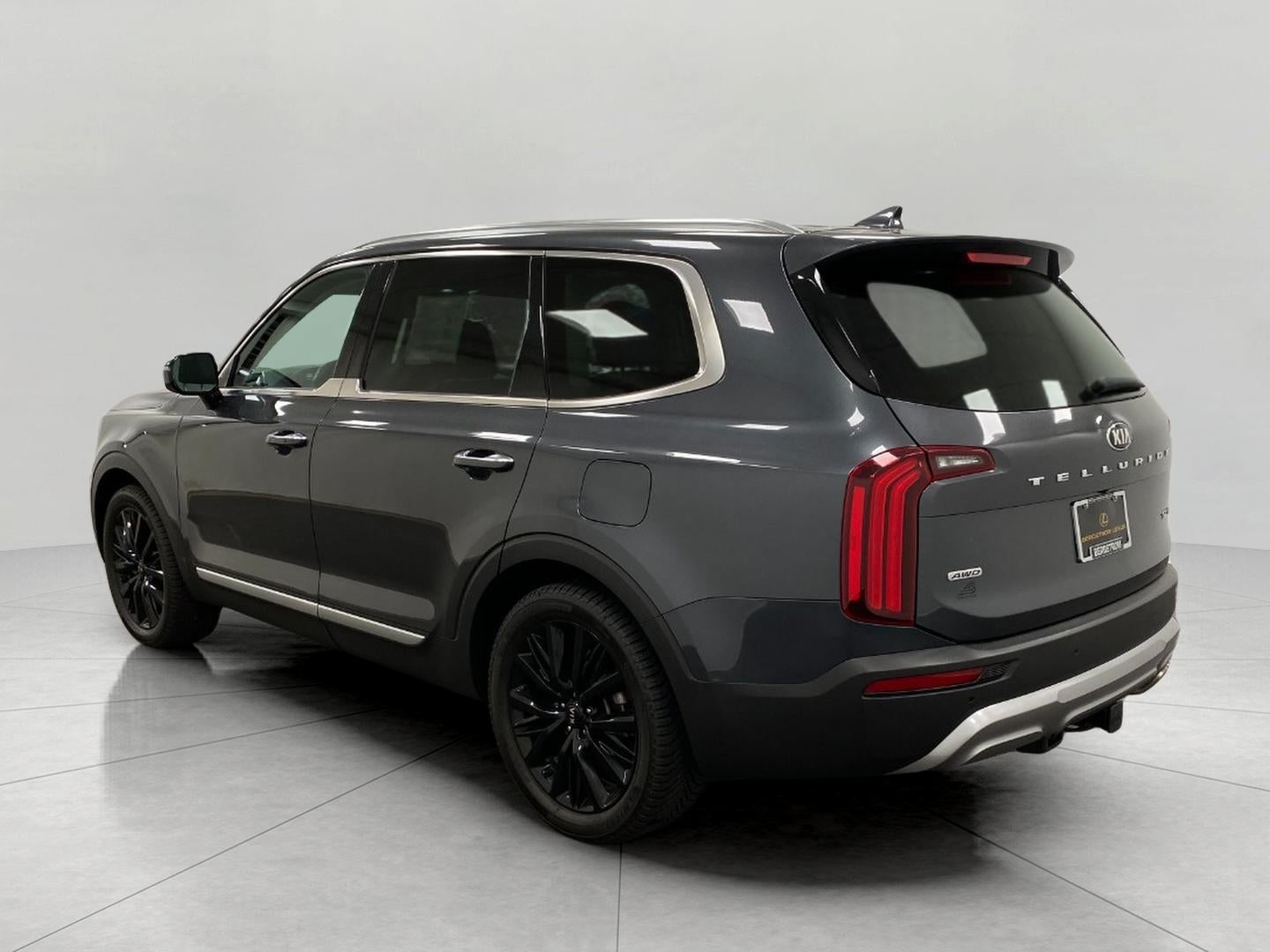 2020 Kia Telluride SX AWD