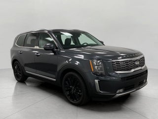 2020 Kia Telluride SX AWD