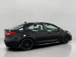 2022 Toyota Corolla SE CVT