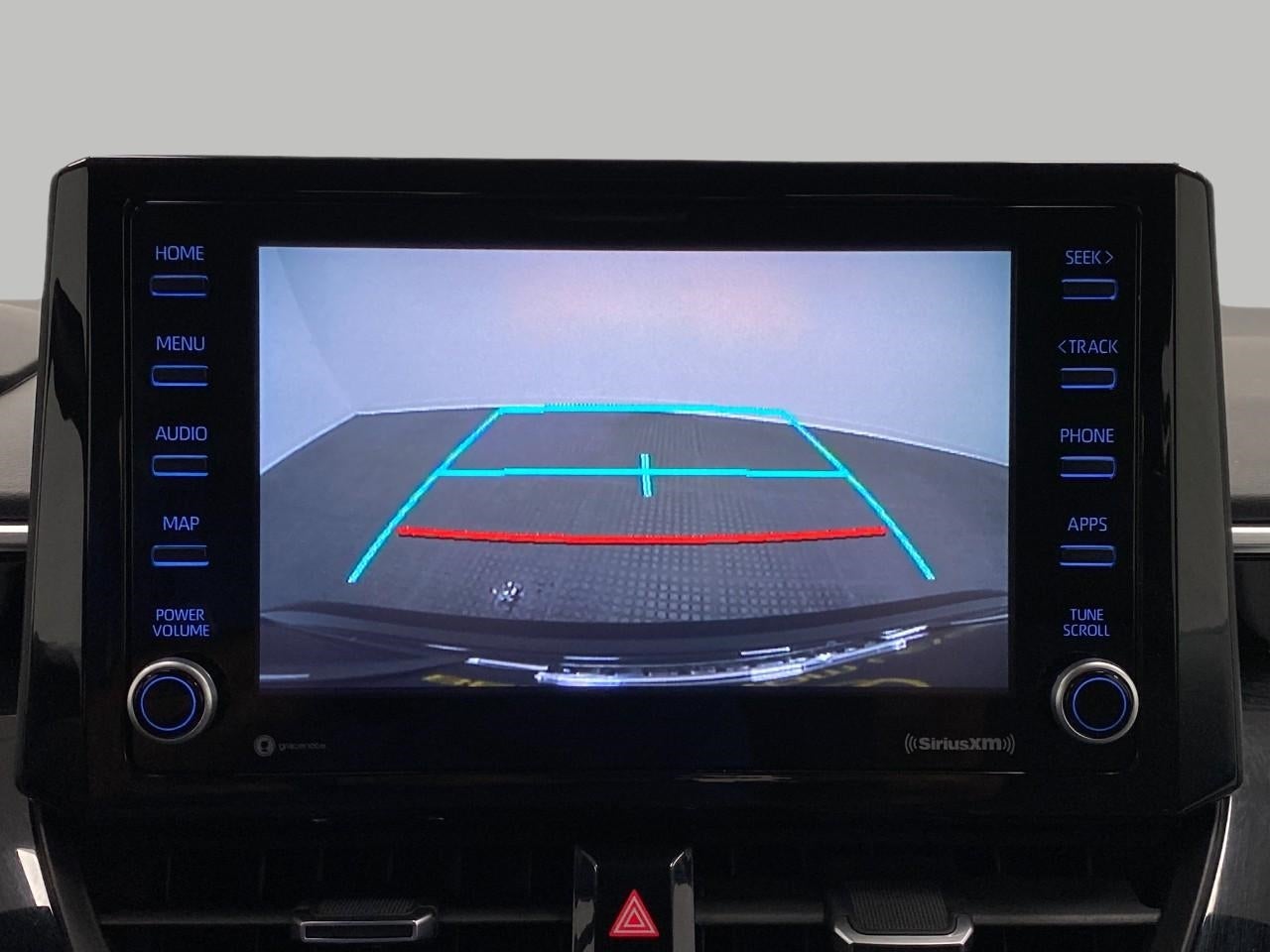 2022 Toyota Corolla SE CVT
