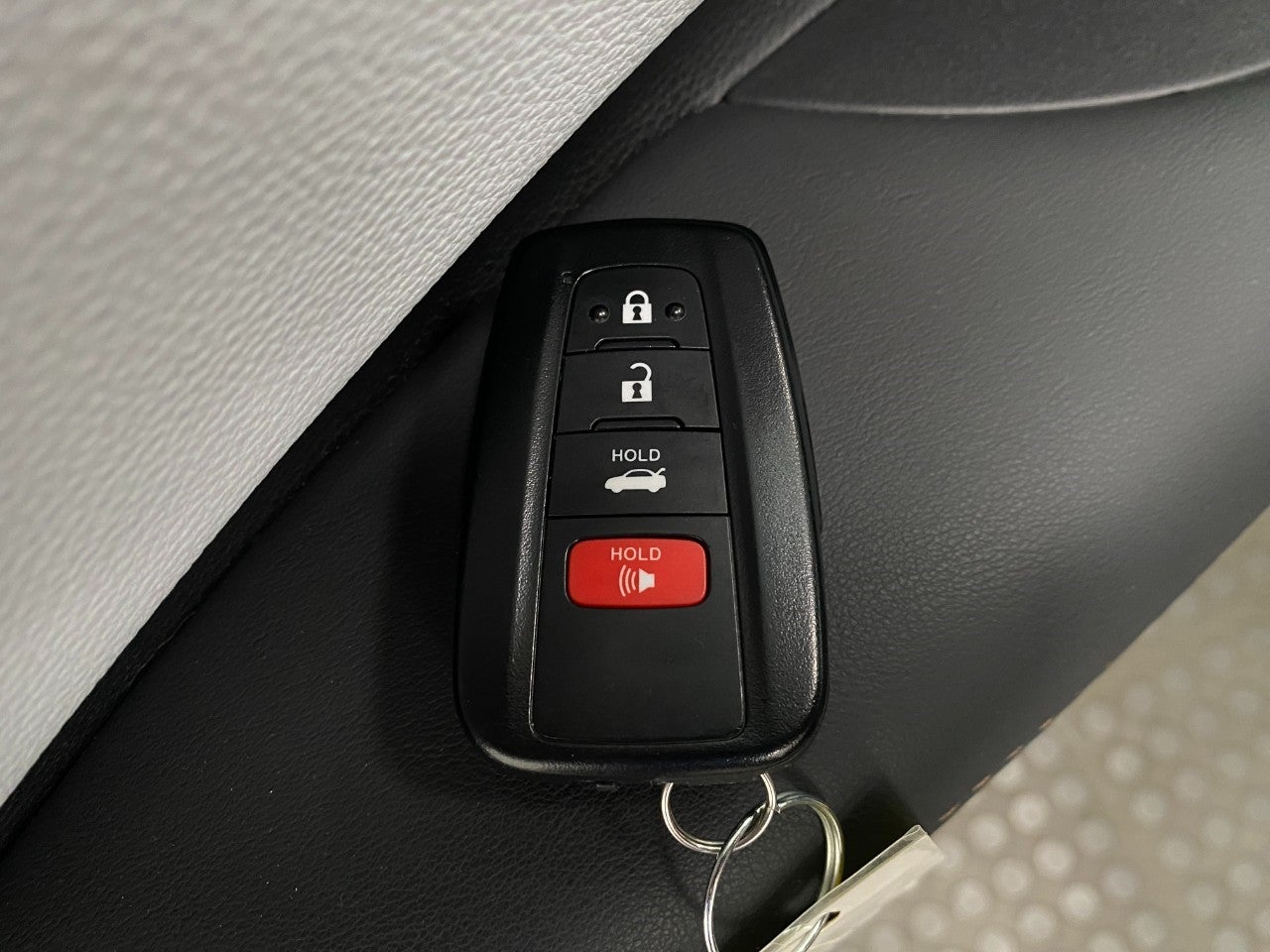 2022 Toyota Corolla SE CVT