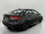 2022 Toyota Corolla SE CVT