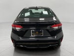 2022 Toyota Corolla SE CVT
