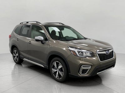 2020 Subaru Forester Touring CVT