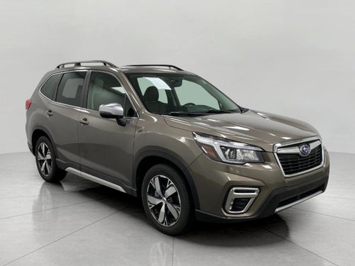 2020 Subaru Forester Touring CVT