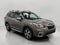 2020 Subaru Forester Touring CVT