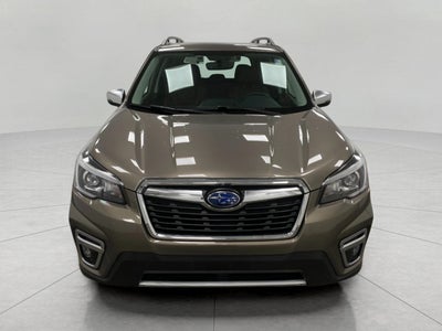 2020 Subaru Forester Touring CVT