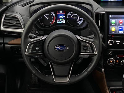 2020 Subaru Forester Touring CVT