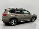 2020 Subaru Forester Touring CVT