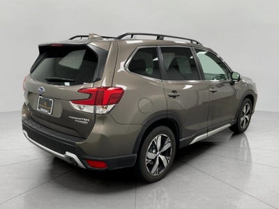 2020 Subaru Forester Touring CVT