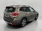 2020 Subaru Forester Touring CVT