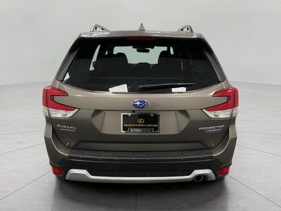 2020 Subaru Forester Touring CVT
