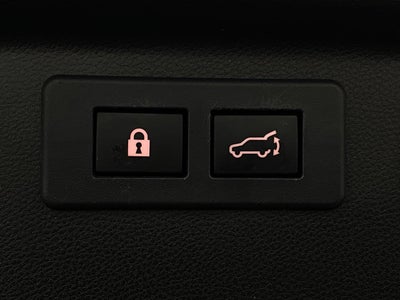 2020 Subaru Forester Touring CVT