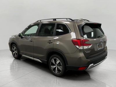 2020 Subaru Forester Touring CVT