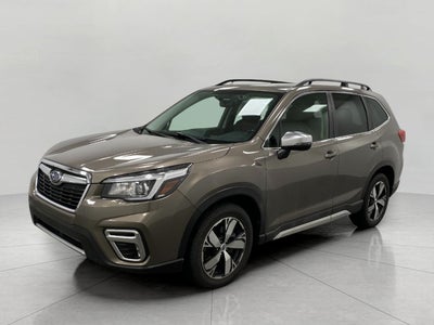2020 Subaru Forester Touring CVT